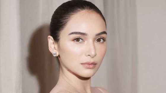 Jennylyn Mercado on corruption in the Philippines: "Tama na, sobra na"