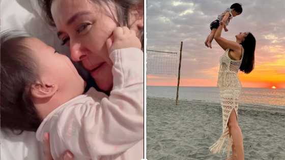 Kris Bernal, nag-post ukol sa kung ano dapat ibigay sa "postpartum mom": "Ask her what she needs"