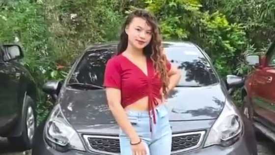 22-year-old Pinay na dating bulakbol at lagalag, milyonarya na ngayon dahil sa live online selling
