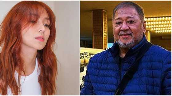 Director Bobot Mortiz, ikwinento ang pagtulong ni Kathryn Bernardo sa co-star niya sa 'Goin Bulilit'