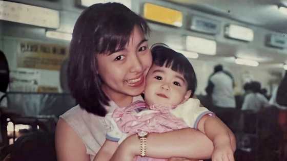 Dani Barretto, binalikan ang madamdaming paghingi ng tawad ng kanyang inang si Marjorie Barretto