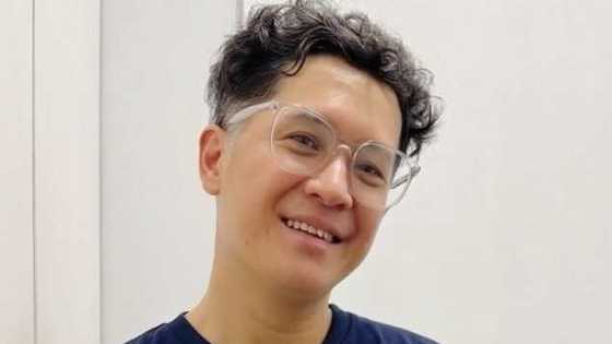 Chuckie Dreyfus speaks up for Jillian Ward: "Hindi ko talaga kayang manahimik"