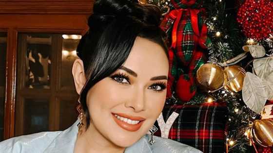Ruffa Gutierrez, nag-post ng prayer sa IG: "Even in life's most difficult moments, I can have peace"