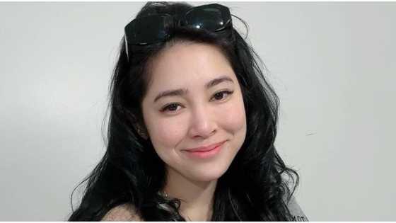 Moira dela Torre posts stunning photos, gains praises from netizens