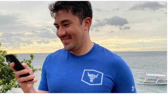 Luis Manzano, nag-react sa pagpuna ng mga netizens sa kanyang kuko