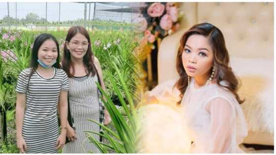 Ina ng Maguad siblings, binati ang anak sa matataas nitong marka