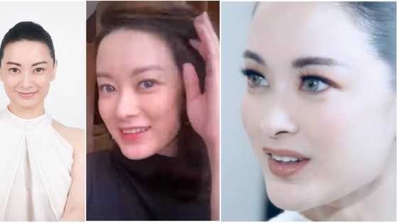 Maricar Reyes, 3 araw daw halos bulag dahil sa maling pagsuot ng contact lens