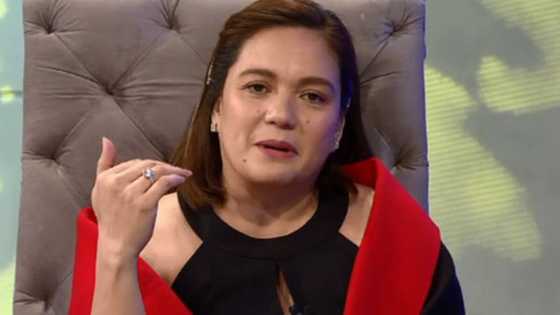 Sylvia Sanchez posts heartfelt birthday message to their Yaya Cherry