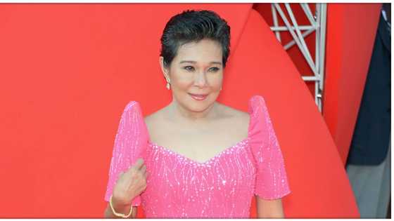 Noranians, nabahala matapos makita si Nora Aunor na nakaupo sa wheelchair
