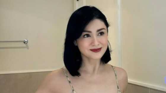 Carla Abellana sa mga babaeng nasa bad relationships: "Don't lose yourself"