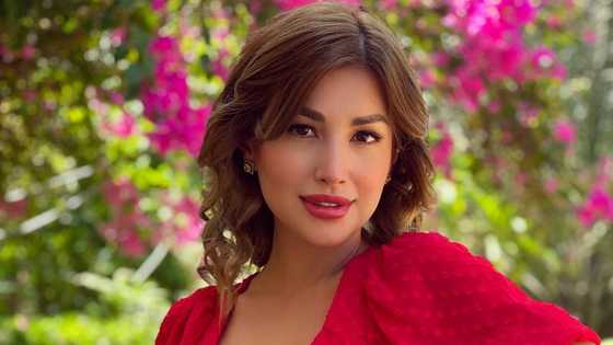 Nathalie Hart, naglahad ng honest take tungkol sa future partner