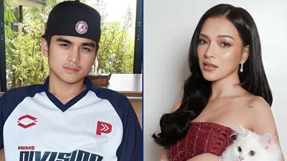 Will Ashley, may pasabog tungkol sa samahan nila ni Mika Salamanca matapos ang PBB