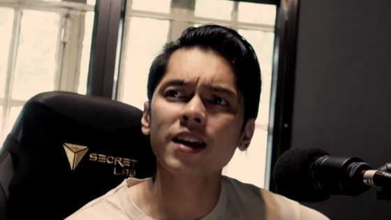 Carlo Aquino airs fiery message to bashers of innocent children