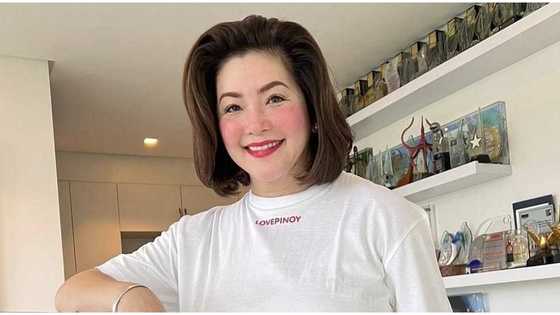 Regine Velasquez reflects on 40-year career, says inspiring young singers makes it meaningful