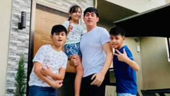 Lalaking nakapag-invest ng bahay at lote, pati na iba’t ibang ari-arian, hangad makahanap ng “ilaw ng tahanan”
