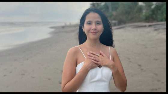 Maxene Magalona posts cryptic warning about fake friends