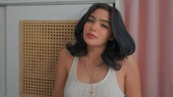 Andrea Brillantes promotes last episode of series with Seth Fedelin