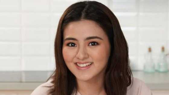 Cassy Legaspi, nataranta at naluha sa prank ni Darren Espanto: “Thank you for giving me a heart attack”