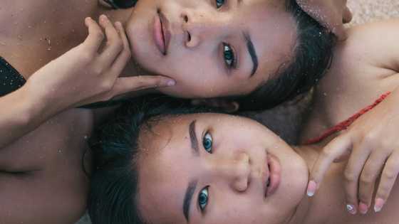 One of my twin daughters died – 3 years later, my other child’s teacher said, “Both are doing great”