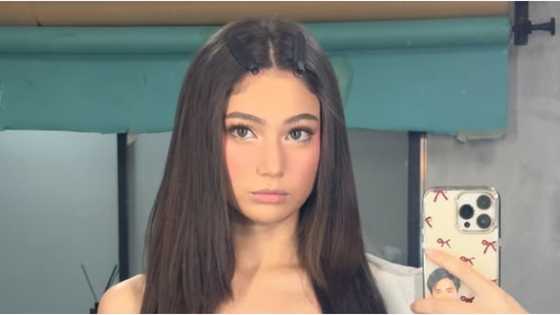 Charlie Fleming recalls panic attack moment inside PBB house