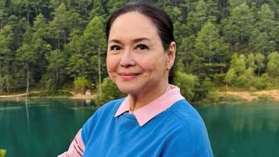 Charo Santos, may mensahe at pasilip sa naging encounter nila ni Bea Alonzo sa China