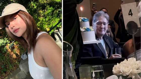 Sue Ramirez, binigyang pugay si Mr. M: "The driving force behind our achievements"