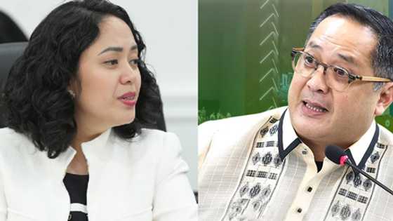 Representative Bel Zamora, tahasang binweltahan ang "non-apology" ni Bong Suntay