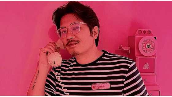 Janno Gibbs gains 5k new followers after losing 5k old followers due to his political views