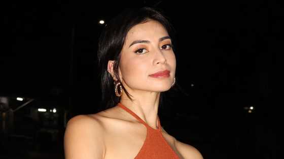 Glaiza De Castro, hindi pabor sa kontrobersyal na setup ng magkasintahan