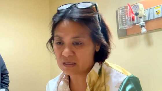 Candy Pangilinan, dumaan sa isang surgical procedure; sa ospital na nag-birthday