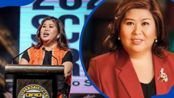 Jessica Soho and the lesser-known details shaping her life on and off screen
