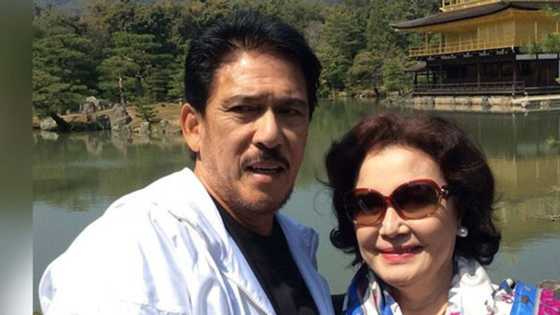 Sen. Tito Sotto at Helen Gamboa, nagtanan pala noon; nagbigay ng tips para sa mga mag-asawa