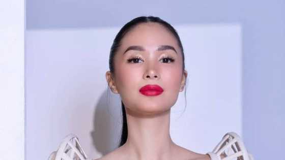 Heart Evangelista does not distance herself from toxic people; she deletes them