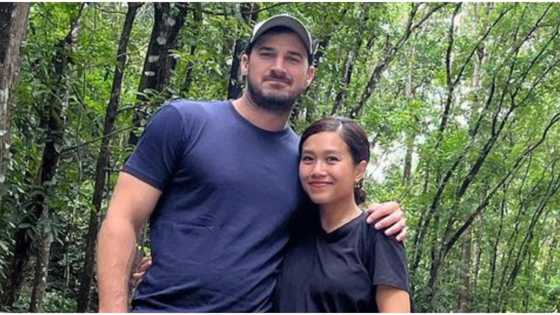 Rachelle Ann Go, ipinasilip ang naging bakasyon ng kanyang pamilya sa Pilipinas