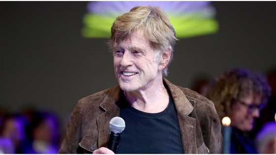 Hollywood legend & activist Robert Redford dies at age 89