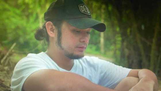 Alwyn Uytingco, ipinost larawan ng mga anak isang araw matapos ang Father's Day