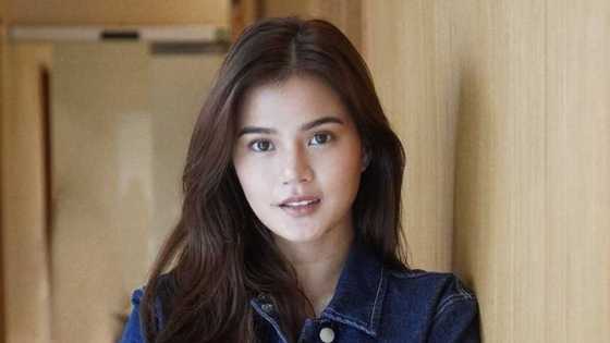 Maris Racal reacts to Ruffa Gutierrez and Annabelle Rama's convo: "So cute"