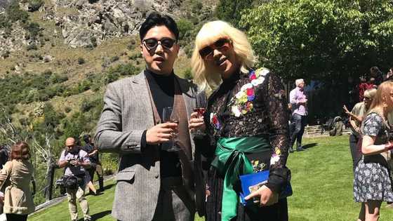 Vice Ganda, may nakakaantig na pag-amin para kay Ryan Bang sa espesyal na araw nito