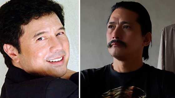 Robin Padilla honors late veteran actor Cocoy Laurel