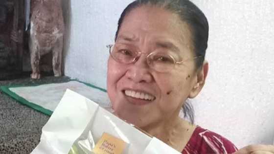 Lolit Solis, na-touch sa pagdamay sa kanya sa ospital ni Alden Richards