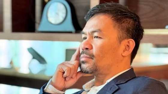 Manny Pacquiao, naglabas ng emosyonal na pahayag matapos ang lindol sa General Santos at Mindanao