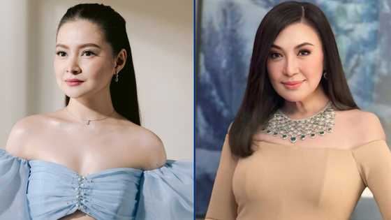 Barbie Forteza, may madamdaming mensahe kay Sharon Cuneta matapos ang isang espesyal na pagkakataon