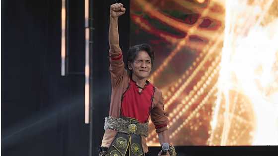 Cardong Trumpo ng PGT7, wagi rin sa puso ng Pinoy sa nakamit na 99.5% na boto
