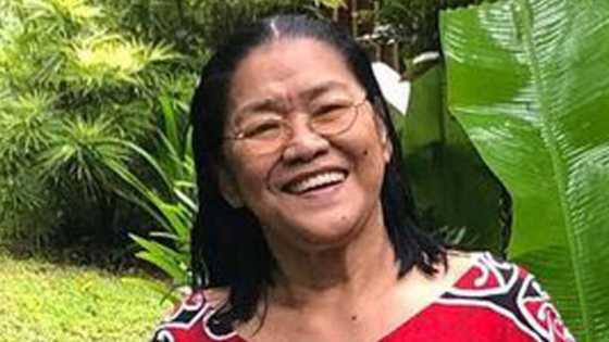 Lolit Solis, sinabing nag-react diumano ang Korea kay Bea Alonzo dahil mukhang Tita na ang aktres