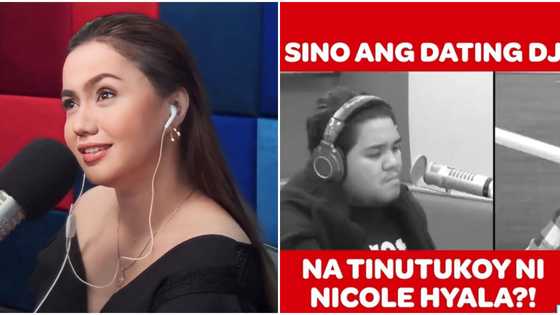 DJ Kara, umalma sa umano'y paggamit kay Lloyd Cadena sa content ng Love Radio