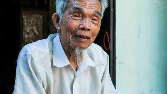 I spent years cooking for the loneliest old man – When he died, his will left me speechless