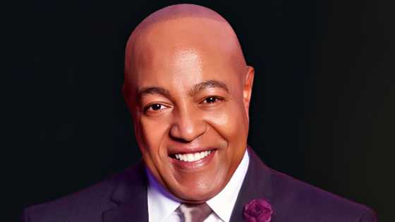 Mundo ng musika, nagluluksa sa pagpanaw ng alamat na si Peabo Bryson matapos ang biglaang krisis