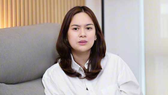 Yen Santos, nagsalita na patungkol sa mga tsismis sa kanila ni Chavit Singson