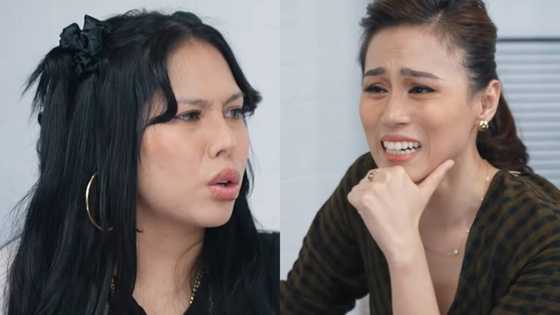 Toni Fowler, inaming nasungitan kay Toni Gonzaga noon sa 'It's Showtime'