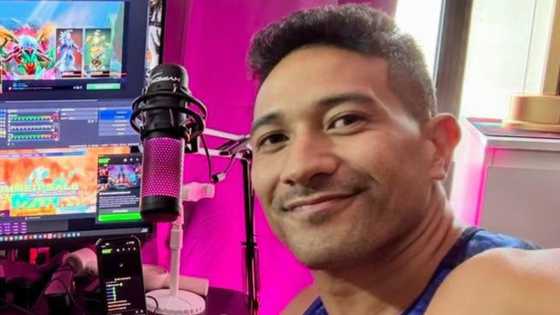 Eric ‘Eruption’ Tai, nakisali sa usapin ng violent video game ban